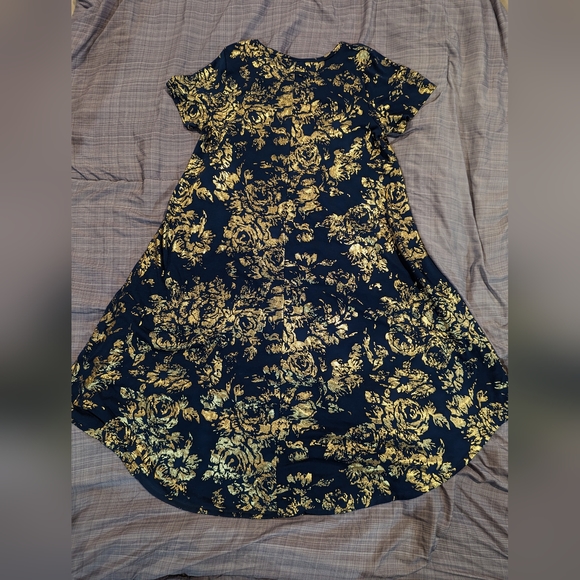 Lularoe Elegant Carly - Picture 5 of 5